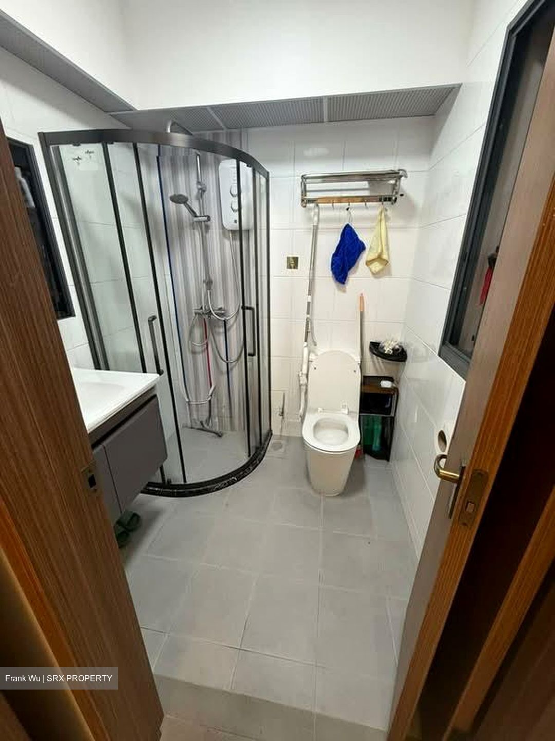 Blk 464A Clementi Peaks (Clementi), HDB 4 Rooms #546281971